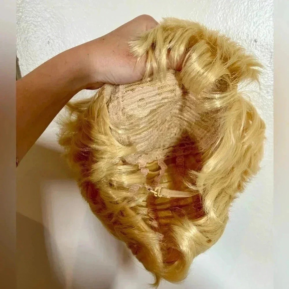 Ellen Degeneres & Producer Andy Lassner Halloween Costume - Picture 5 of 8